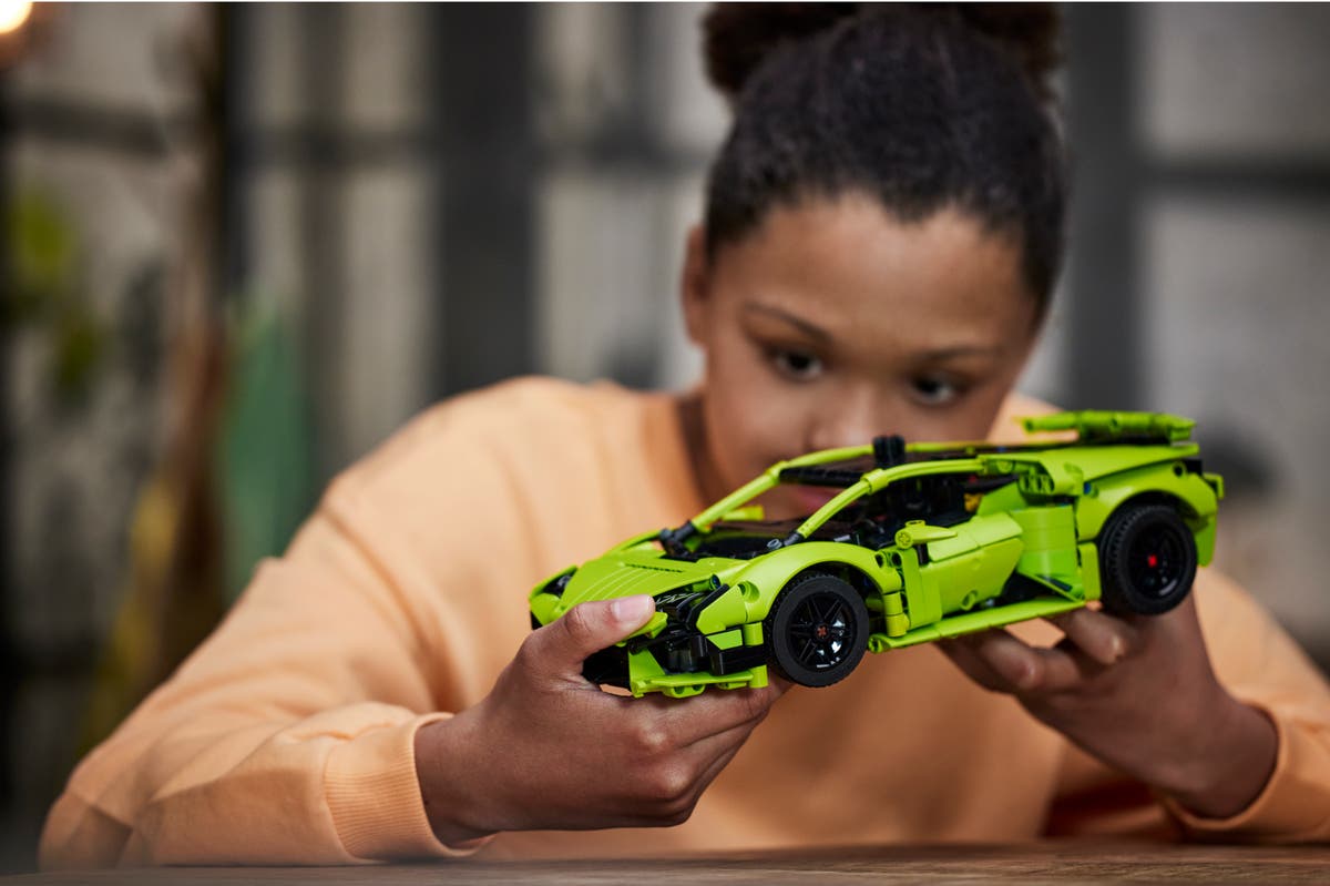 Lamborghini Huracán Tecnica - 42161 - 3