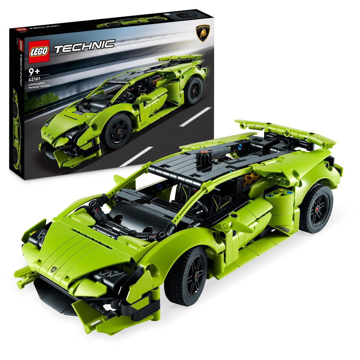 Lamborghini Huracán Tecnica - 42161