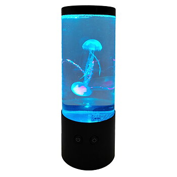 Jelly Fish Lampa