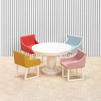 Lundby Matgrupp Basic