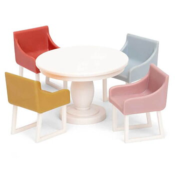 Lundby Matgrupp Basic