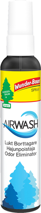 Wunder-Baum Airwash/luktborttagare Pumpspray