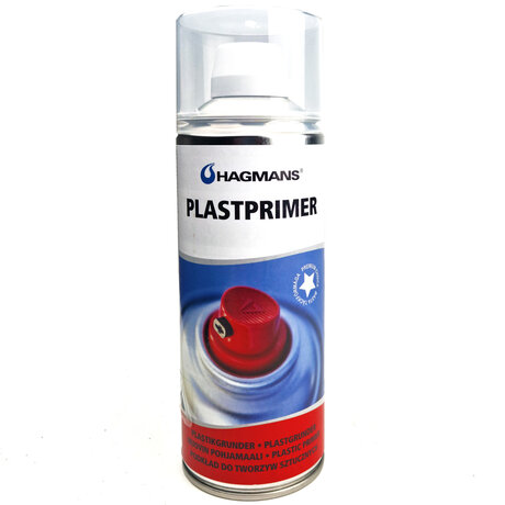 Plastprimer 400 ml