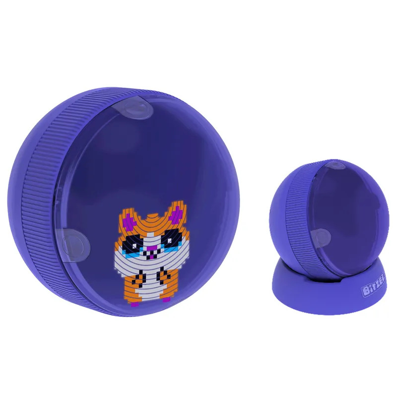 Bitzee Interactive Hamsterball