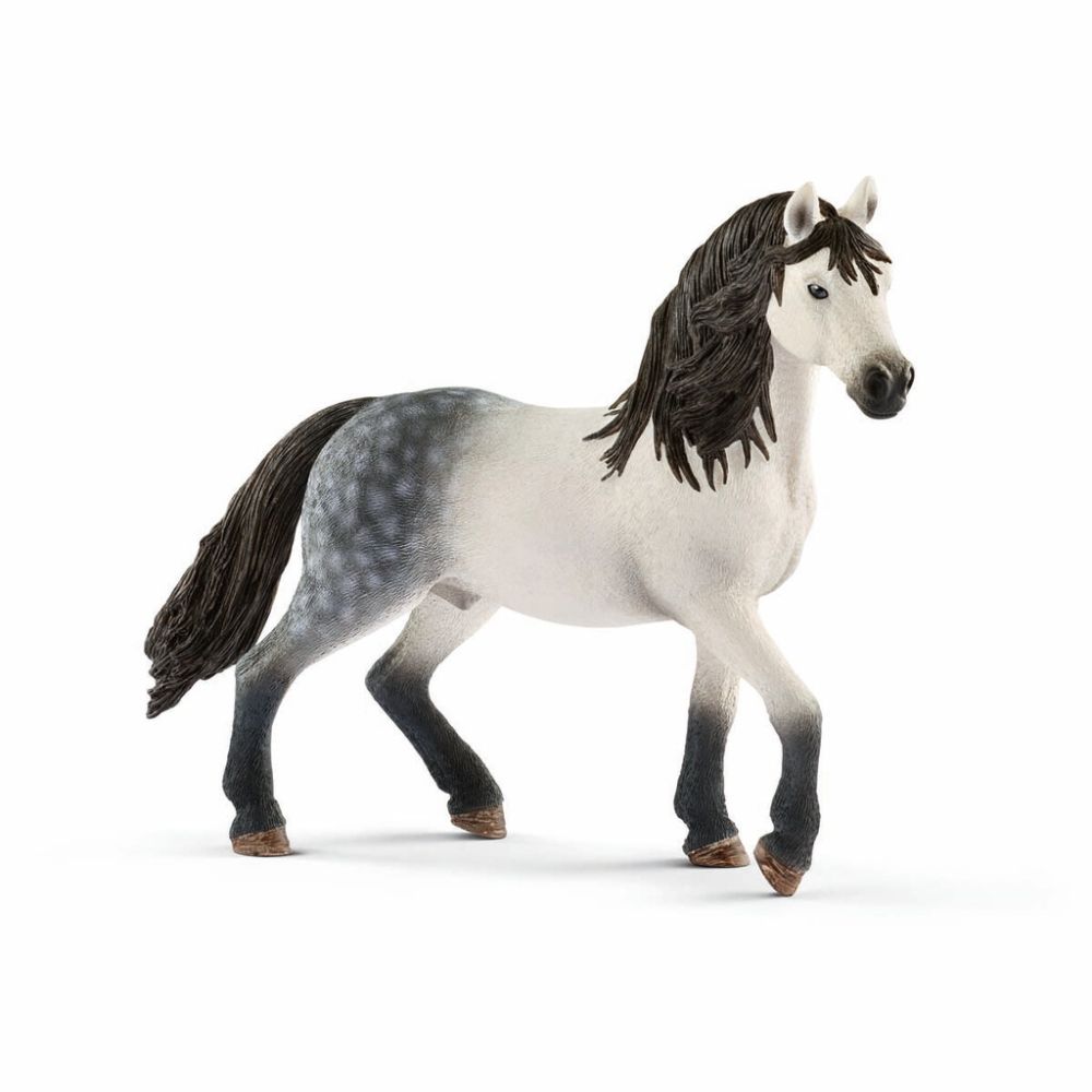 Andalusian Hingst - Schleich 13821