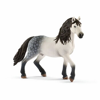 Andalusian Hingst - Schleich 13821