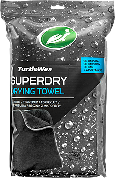Turtle Wax Torkduk Superdry 50x70cm