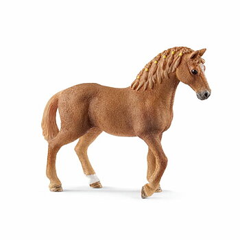 Quarterhäst, Hingst- Schleich 13852