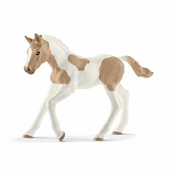 Paint Horse, föl - Schleich 13886