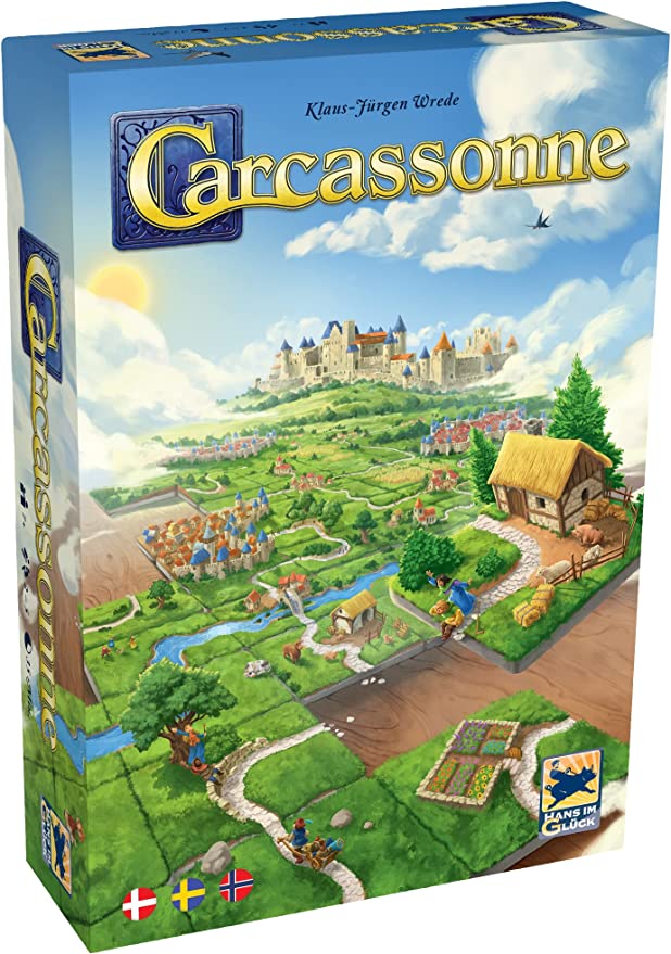 Carcassonne