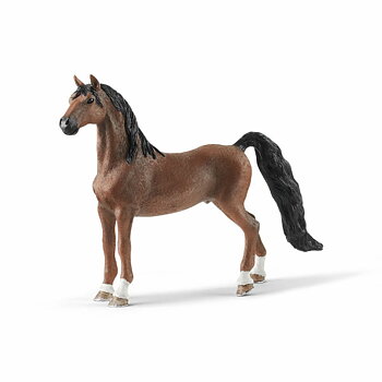 American Saddlebred Valack - Schleich 13913
