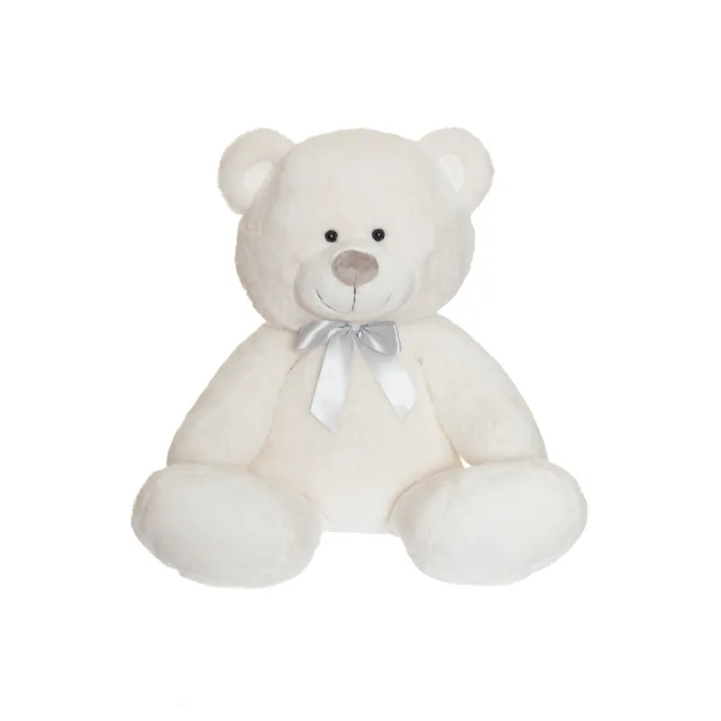 Nallen Charlie 38cm Vit