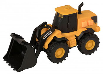 JCB Hjullastare