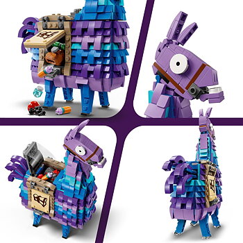 Supply Llama - 77071