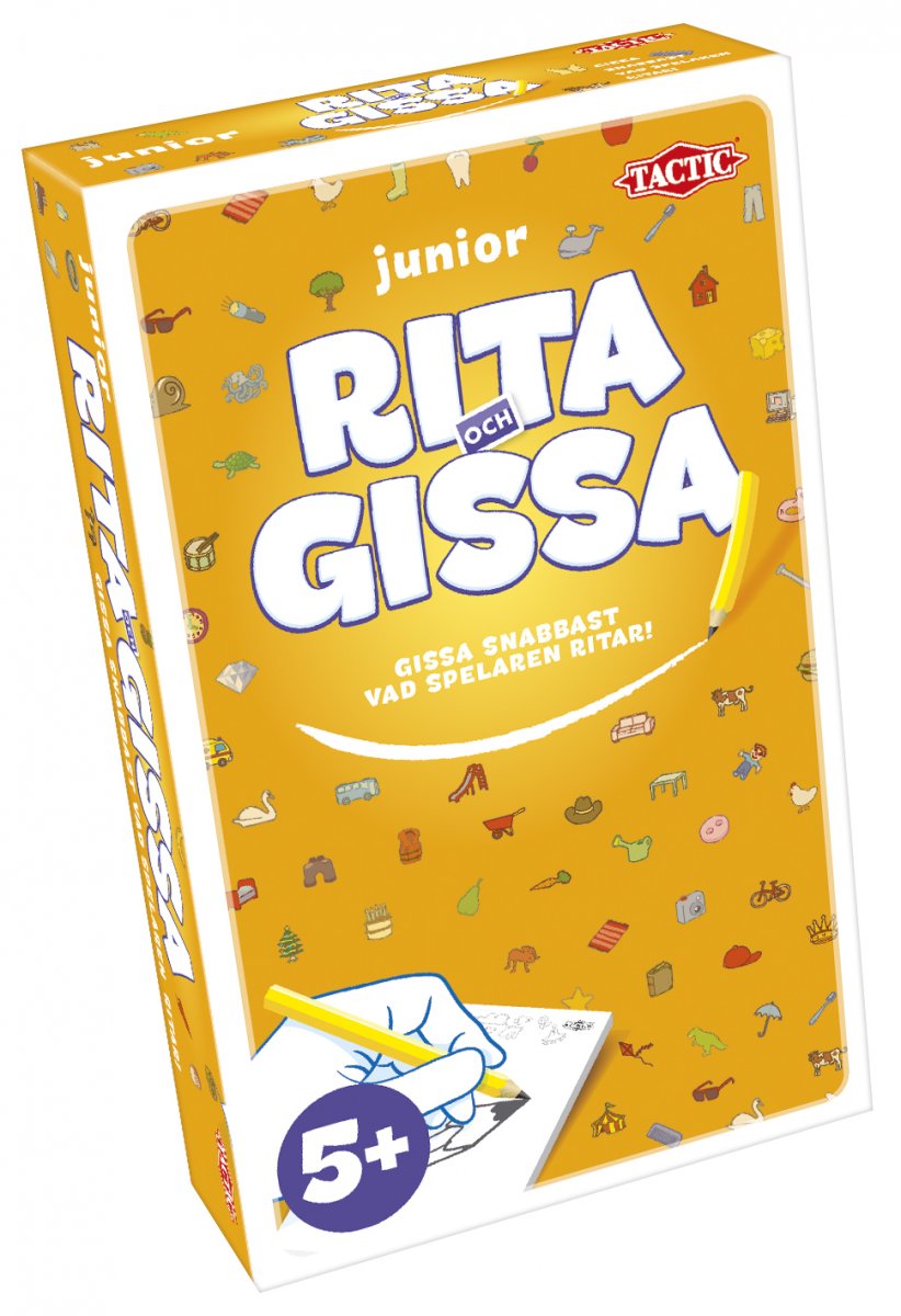 Junior Rita & Gissa