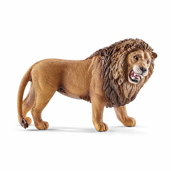 Lejon, Rytande - Schleich 14726