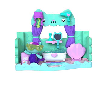 Gabby's Movie Portal Rooms - Bathroom
