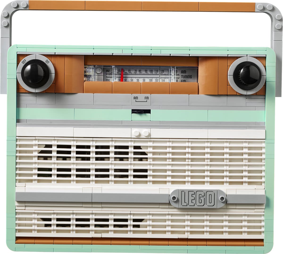 Retroradio - 10334 - 2