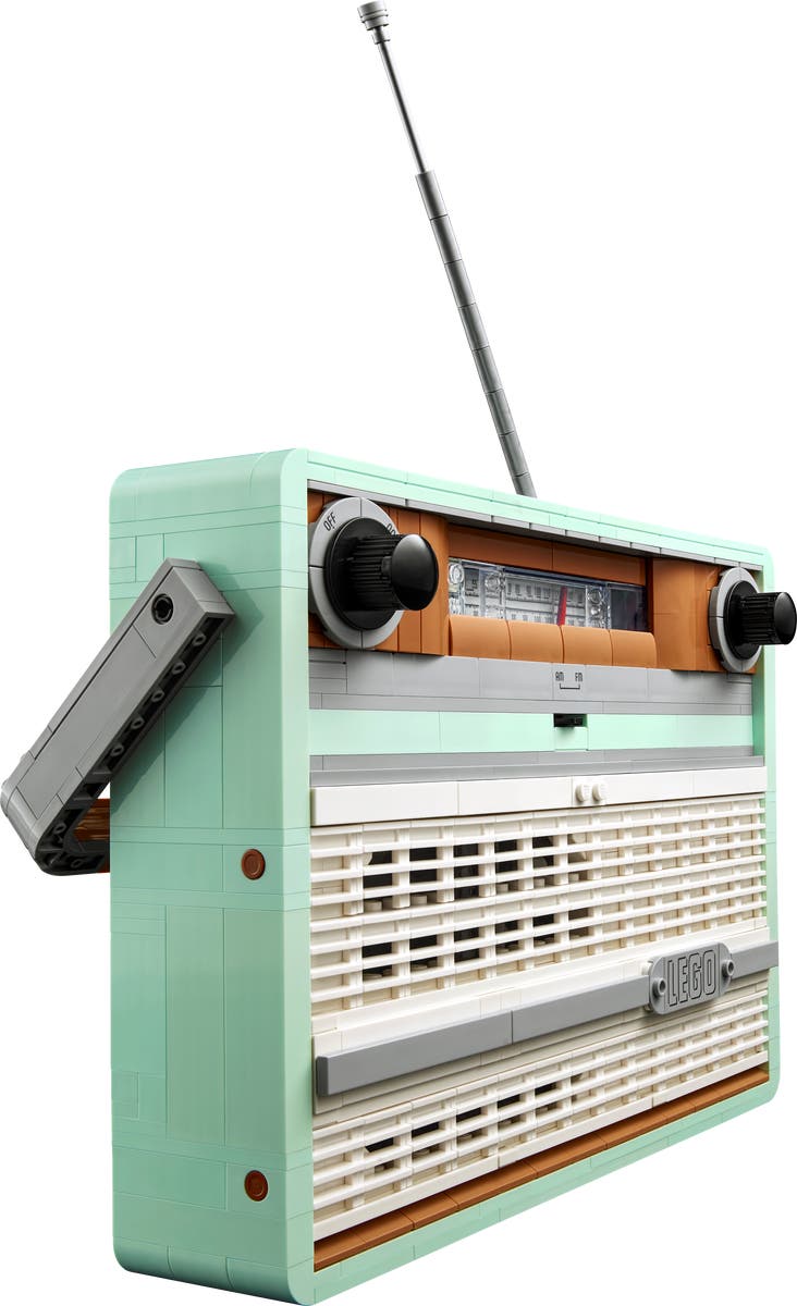 Retroradio - 10334 - 3