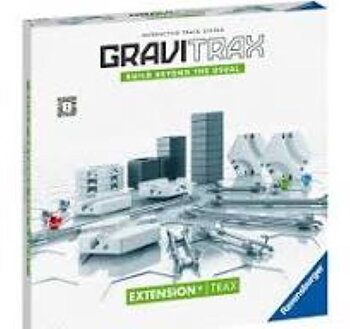 GraviTrax Extension Trax
