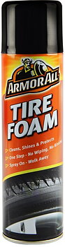 Armor All Tire Foam 500ml