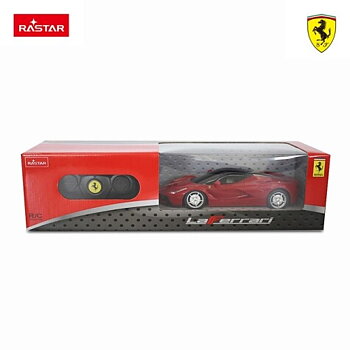 Rastar R/C 1:24 Ferrari LaFerrari