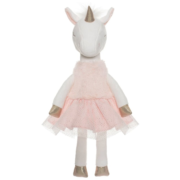 Ballerinas Enhörning Ella, 40 cm