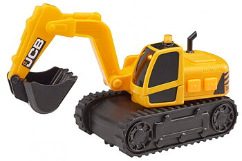 JCB Grävskopa