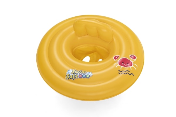 Baby Sittbadring 69cm