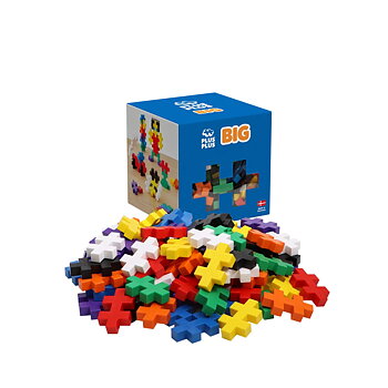 Plus-Plus BIG Basic / 100 delar