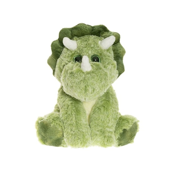 Dino, Sittande, Liten 20cm