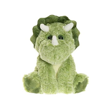 Dino, Sittande, Liten 20cm