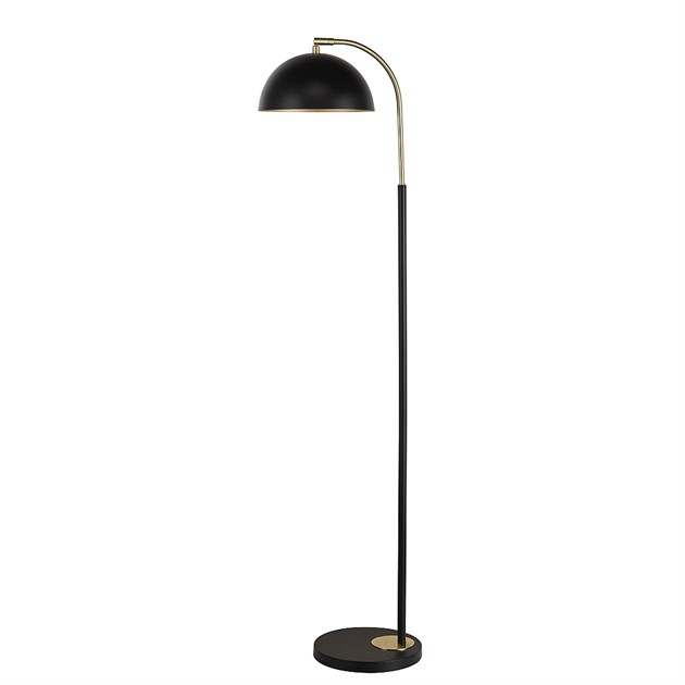 Golvlampa Milano