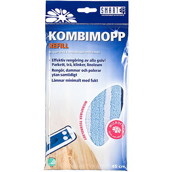 KombiMopp refill 45cm