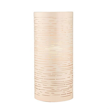 Bordslampa Candy Rosa