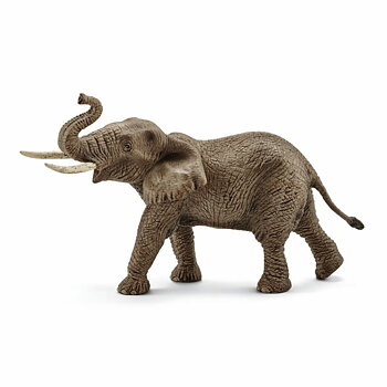 Afrikansk Elefanthane - Schleich 14762
