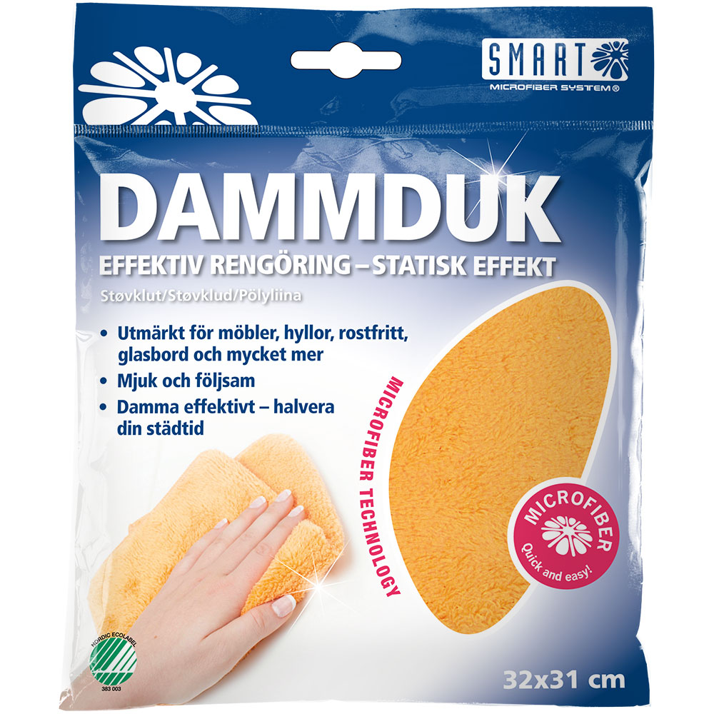 DammDuk 32*31cm
