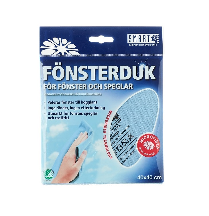 FönsterDuk 40*40