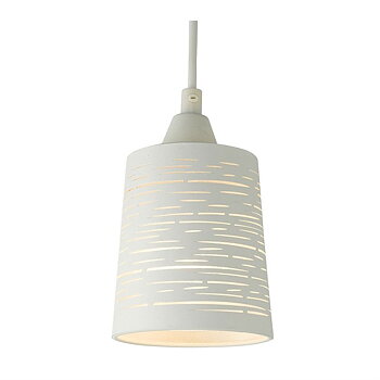 Fönsterlampa Candy Vit
