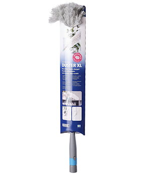 Dammvippa Microfiber