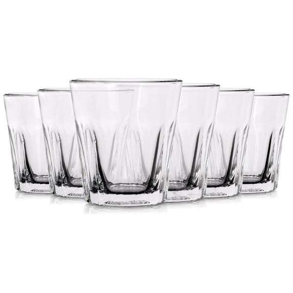 Shotglas 4cl 6-pack