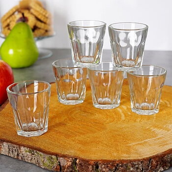 Shotglas 4cl 6-pack