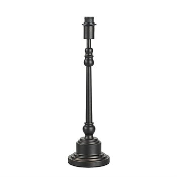 Lampfot Theo 42cm