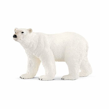 Isbjörn - Schleich 14800