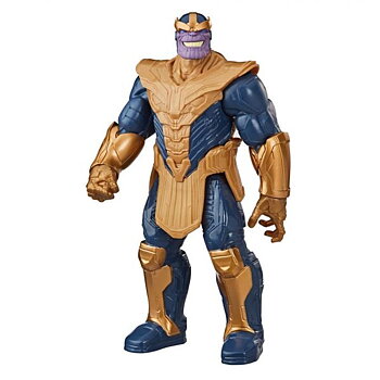 Thanos - Titan Hero Series