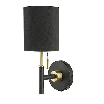 Vägglampa Berlin