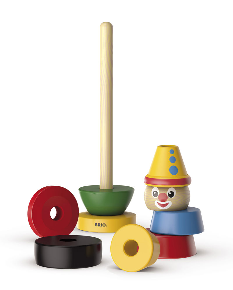 Clown - 2