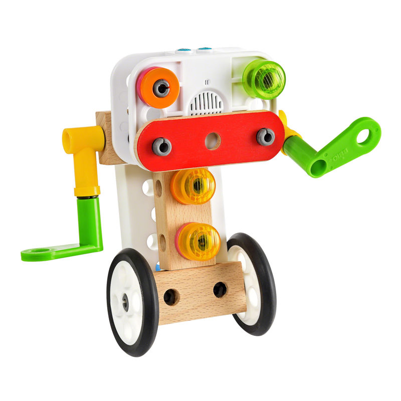 Builder Record & Play Set - 2