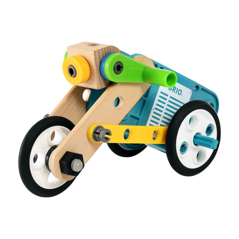 Builder motorset - 2
