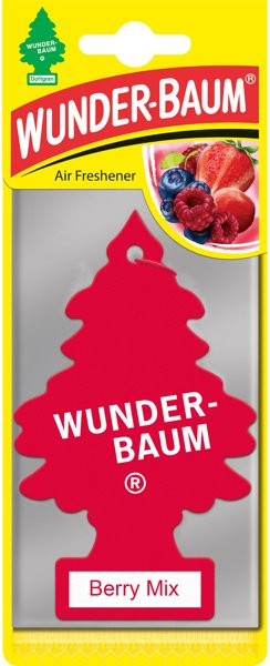 Wunder-Baum, Berry Mix, 1-pack